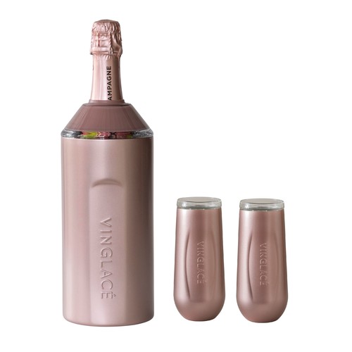 Vinglacé Bottle Insulator - Thumbnail 2
