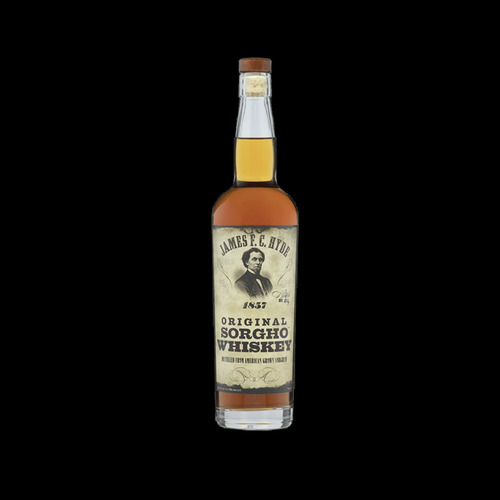 James F.c. Hyde Sorgho Whiskey