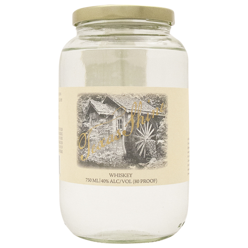 Texas Shine Peach Moonshine