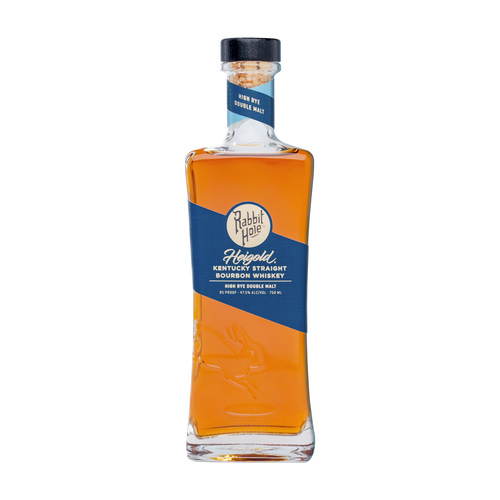 Rabbit Hole Bourbon Heigold High Rye