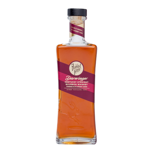 Rabbit Hole Bourbon Dareringer Sherry Cask