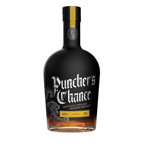 Puncher's Chance Bourbon