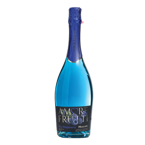 Amore Frutti Blue Raspberry | Spec's Wines, Spirits & Foods