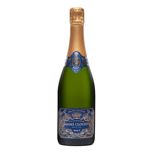 Champagne Wine | Richard's