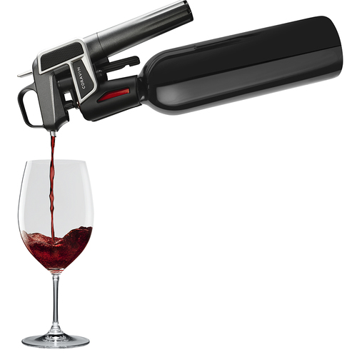Coravin • Model 2 Wine Preservation Opener | Spec's Wines, Spirits