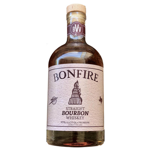 Bonfire Bourbon