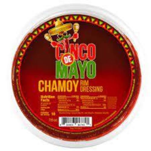 cinco de mayo cocktail rim dressing Amazon.com: Cinco de Mayo Chamoy Rim Dip Cocktail Rim Dressing (1 x 7.6 oz.  Container) : Everything Else
