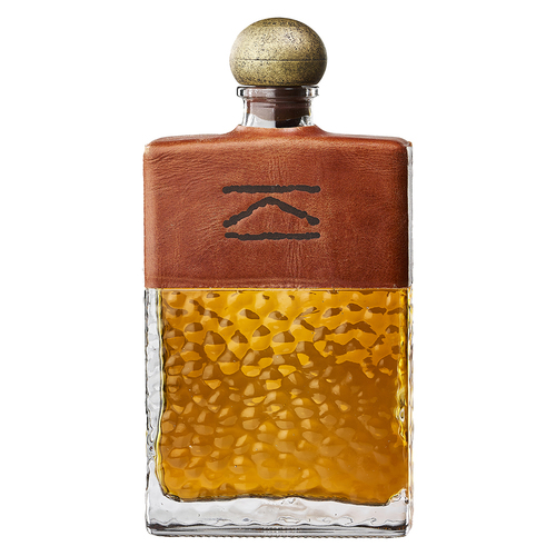Lazy K Bar Bourbon