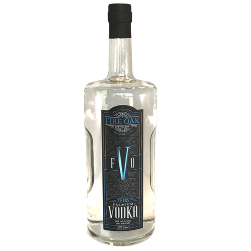 Vodka