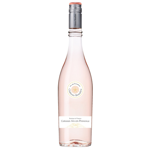 Chateau Beaulieu Rose Coteaux Aix En Provence | Spec's Wines
