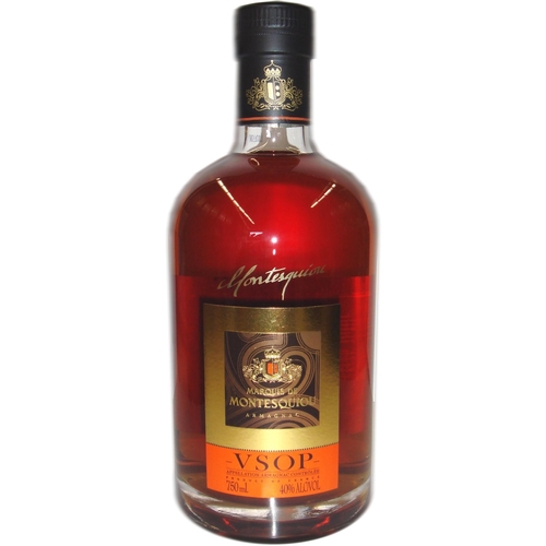 Marquis De Montesquiou Armagnac • VSOP | Spec's Wines, Spirits