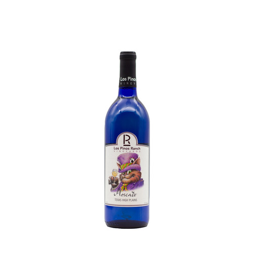 Los Pinos Moscato Texas | Spec's Wines, Spirits & Finer Foods
