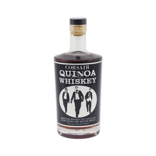 Corsair Quinoa Whiskey