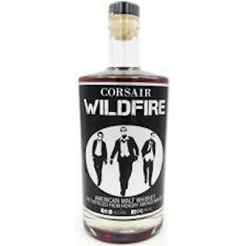 Corsair Wildfire Whiskey