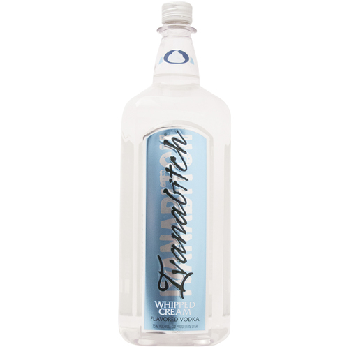 ivanabitch menthol tobacco vodka Imported  Ivanabitch Imported Vodka  Whipped