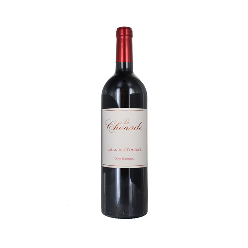 La Chenade Lalande De Pomerol | Spec's Wines, Spirits & Finer Foods