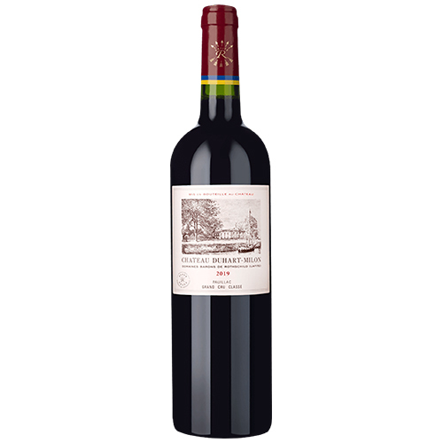 Chateau Duhart Milon Pauillac | Spec's Wines, Spirits & Finer Foods
