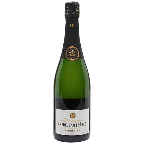 Frerejean Frères Brut Premier Cru