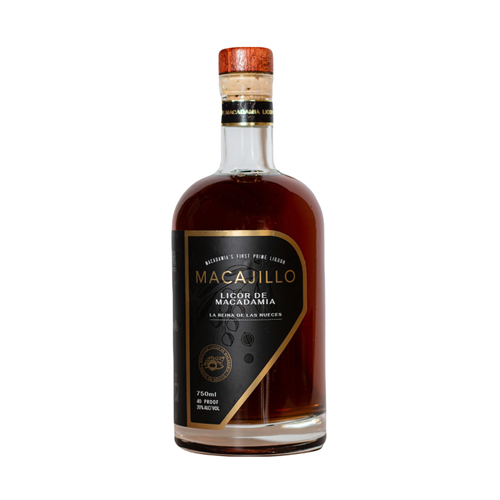 Macadamia Nut Liqueur | Spec's Wines, Spirits & Finer Foods