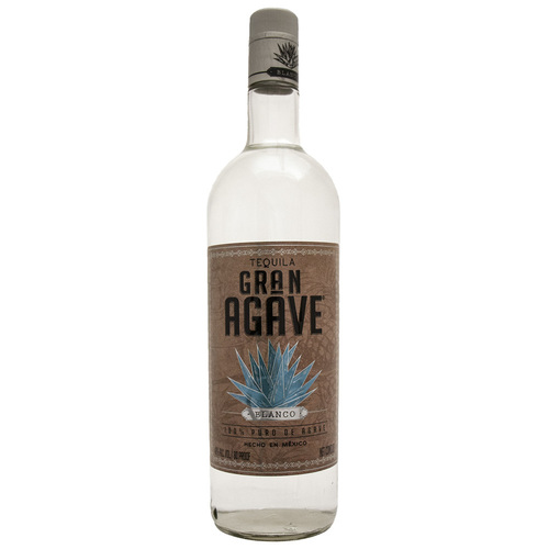 agave tequila La Pulga Tequila Blanco – La Pulga Spirits main image 1
