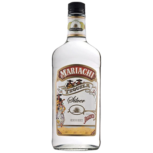テキーラマリアチ MARIACHI Silver Mariachi Tequila Silver | Spec's Wines, Spirits & Foods