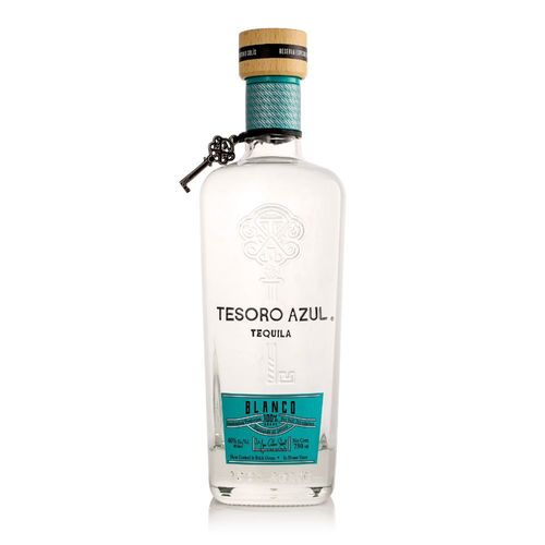 Tesoro Azul Tequila • Blanco | Spec's Wines, Spirits & Foods