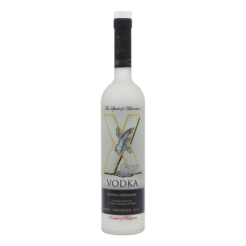ウイスキー X-STORE Vodka | Spec's Wines, Spirits & Finer Foods
